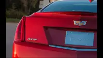 Cadillac ATS Coupé