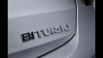 Nuova Opel Astra BiTurbo CDTI 5 porte