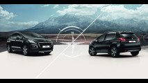 Peugeot 2008 e 3008 Crossway