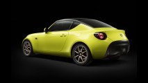 Toyota S-FR