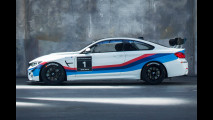 BMW M4 GT4