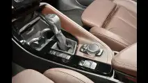 BMW al Salone di Francoforte 2015