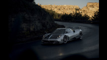 Pagani Huayra BC