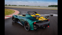 Lotus 3-Eleven