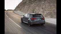 Audi RS 3 Sportback restyling