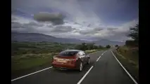 Tesla Model S restyling