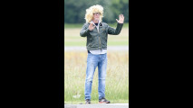 Top Gear, Chris Evans e le Ferrari