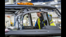 London Taxi Company, i taxi a zero emissioni