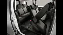 Citroen Spacetourer