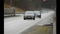 Il centro ricerche e sviluppo Peugeot di Belchamp