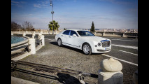 Bentley Mulsanne I Perché comprarla... e perché no