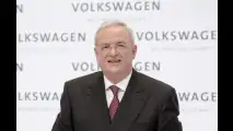 Martin Winterkorn   