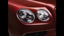 Bentley Flying Spur V8 S