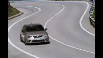 Nuova Seat Ibiza 2017
