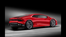 Lamborghini Huracan LP 580-2