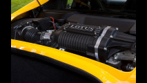 Lotus Exige Sport 350