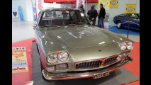 La Maserati Quattroporte di Alberto Sordi  