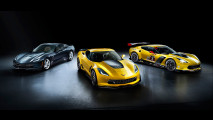 Chevrolet Corvette C7.R