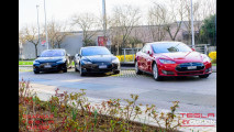Tesla Revolution, l'edizione 2016