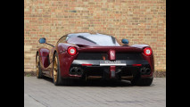 Ferrari LaFerrari Rosso Rubino in vendita a 3.2 milioni