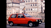 Le 10 auto che gli italiani vorrebbero di nuovo in strada