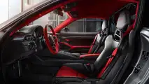 Nuova Porsche 911 GT2 RS 2017
