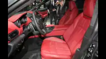 Maserati al Salone di Ginevra 2016