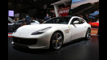 Ferrari al Salone di Ginevra 2016