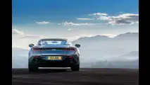 Aston MArtin DB11