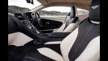 Aston MArtin DB11