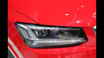 Audi al Salone di Ginevra 2016