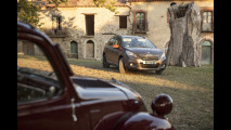 Peugeot 2008 Black Matt - Dead End Road