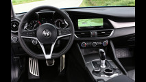 Alfa Romeo Giulia Veloce