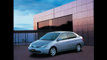 Toyota Prius I