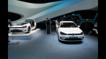 Volkswagen al Salone di Ginevra 2014
