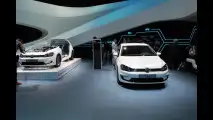 Volkswagen al Salone di Ginevra 2014