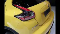 Nissan al Salone di Ginevra 2014