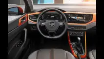 Nuova Volkswagen Polo 2017