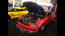 SEMA Show 2015