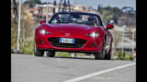 Mazda MX-5, Ritorno al Presente