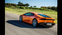  Lamborghini Huracán LP 610-4 MY 2016