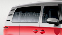 Nuovo Volkswagen Bulli, il rendering