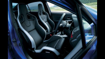 Subaru WRX STI S207