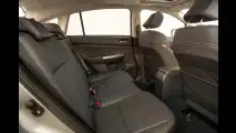 Subaru XV restyling 2016