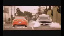 Fast and Furious, Toyota Supra con Paul Walker e Vin Diesel