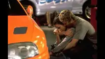 Fast and Furious, Toyota Supra con Paul Walker e Vin Diesel