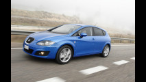 Seat Leon BI FUEL