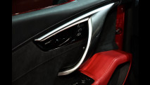 Alcantara al Salone di Ginevra 2015