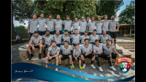 OmniAuto.it nella nazionale Social Stars 2017