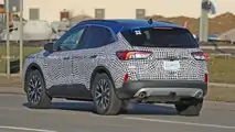 Ford Kuga (2020) Erlkönig